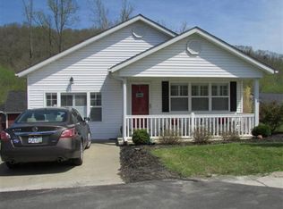 42 Sunwatch Dr, Huntington, WV 25705