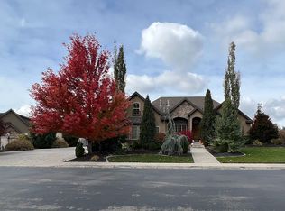 1867 N Crestwood Blvd, Pleasant Grove, UT 84062