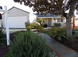 4899 Seaview Ave, Castro Valley, CA 94546