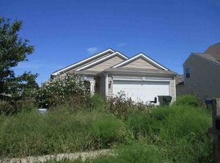 4008 Veronia Ln, Columbus, OH 43232
