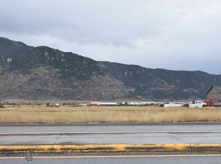 Tbd Harrison Ave, Butte, MT 59701