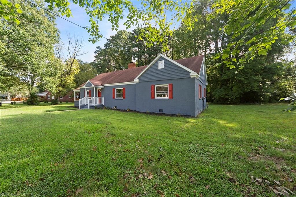 1030 Big Bethel Rd, Hampton, VA 23666 Zillow