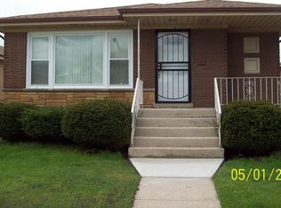 3345 W 85th St, Chicago, IL 60652