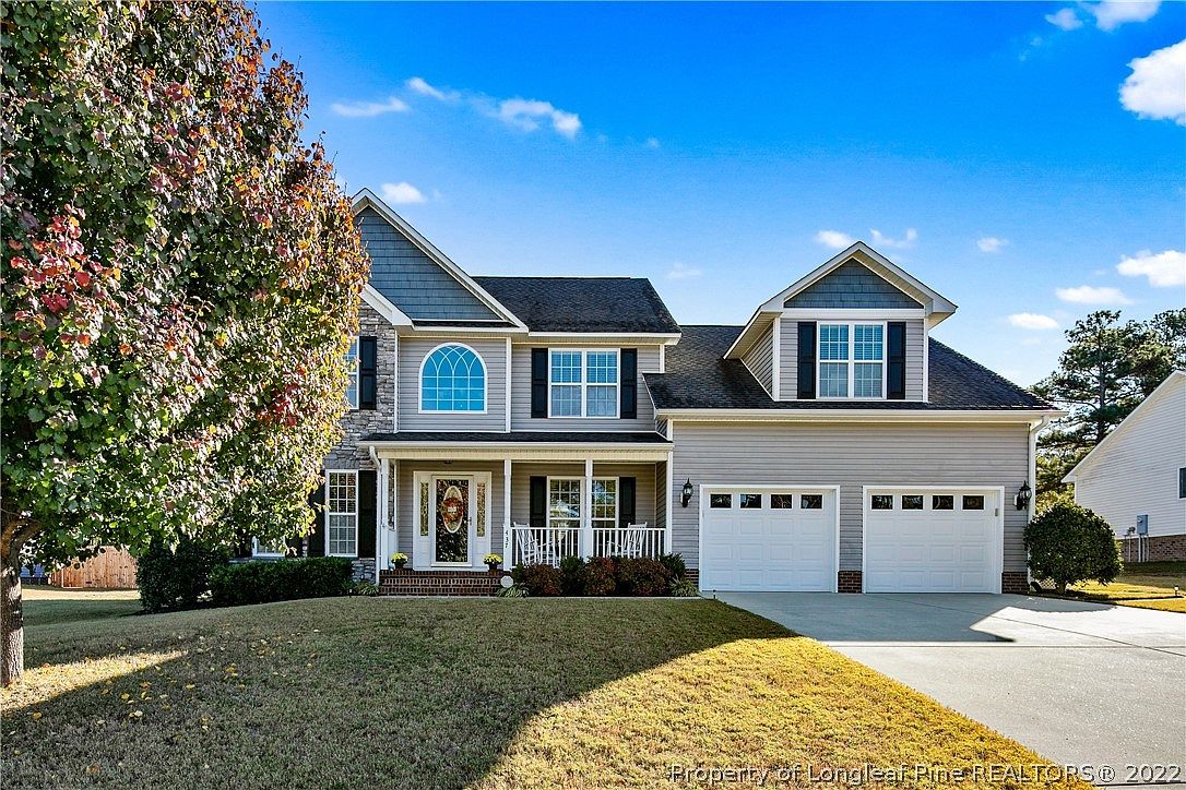 437 Spring Flowers Dr, Cameron, NC 28326 | Zillow