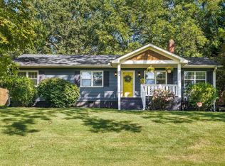 103 Midland St, Greenville, SC 29607