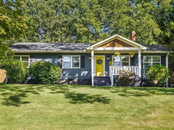 103 Midland St, Greenville, SC 29607