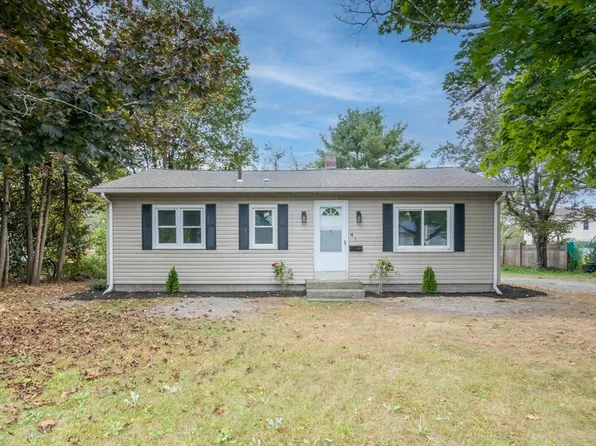 41 Coolidge Ave, Turners Falls, MA 01376