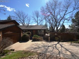 3800 Lakebriar Dr, Boulder, CO 80304