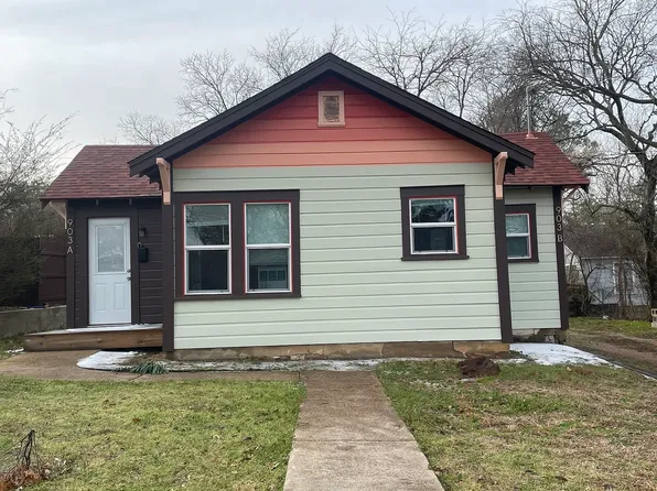 903 Haynes St, Denton, TX