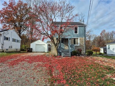 4962 Oroszy Ave, Lorain, OH, 44052
