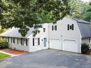 523 Hudson Rd, Sudbury, MA 01776