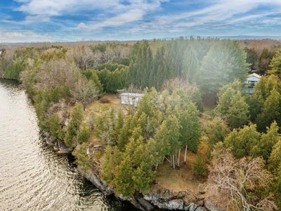 368 Jordan Point Road, Isle La Motte, VT, 05463