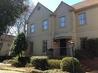 2525 Peachtree Rd NE APT 14, Atlanta, GA 30305