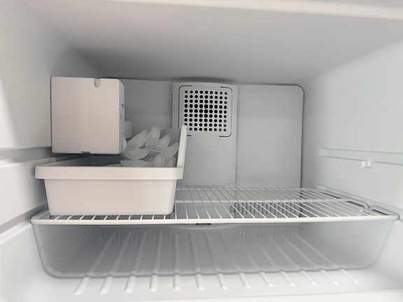 ice maker