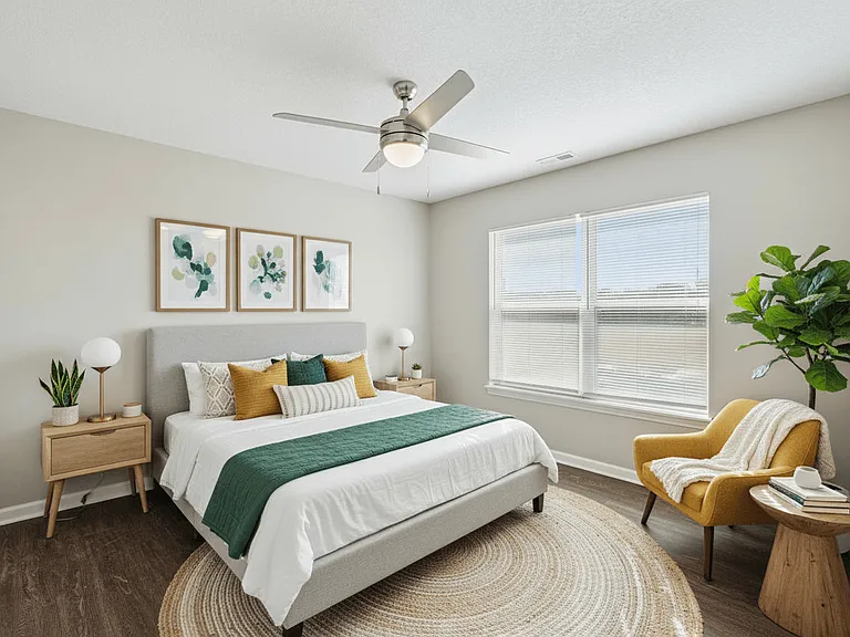 Johnston Crossing Senior Apartments II — Photo 11
