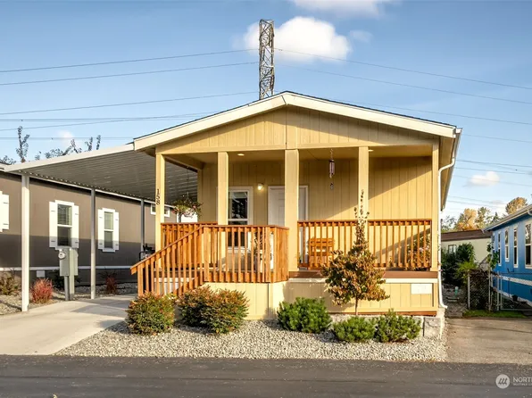 2101 S 324th Street #158, Federal Way, WA 98003