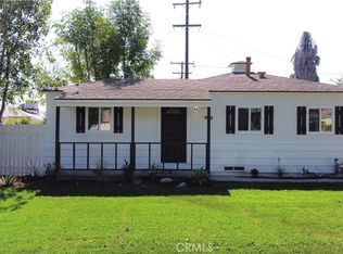 2412 W 132nd St, Los Angeles, CA 90059
