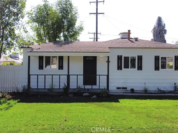 2412 W 132nd St, Los Angeles, CA 90059