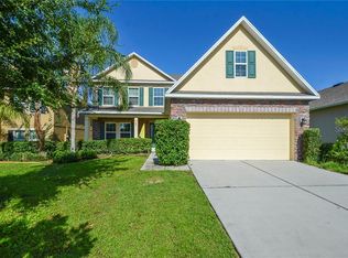 282 Cabrillo Dr, Groveland, FL 34736