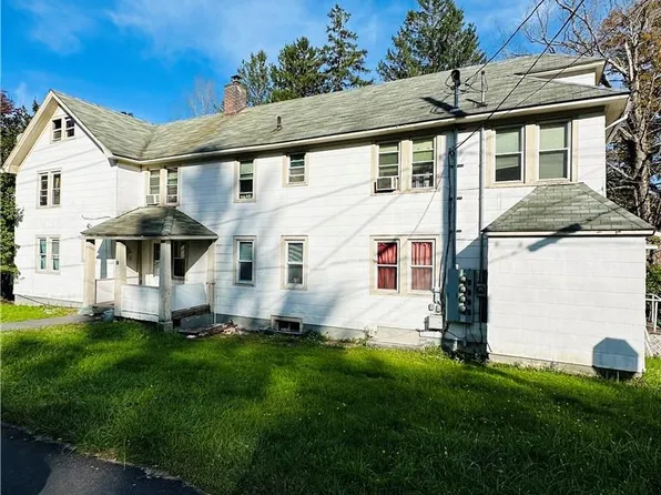 31 Saint Pauls Place, Liberty, NY 12754