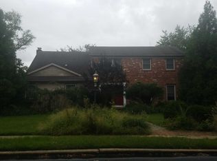 1802 Fireside Ln, Cherry Hill, NJ 08003