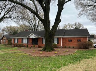 4775 Kaye Rd, Memphis, TN 38117