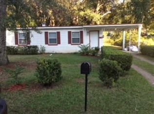 1015 Calloway St, Tallahassee, FL 32304