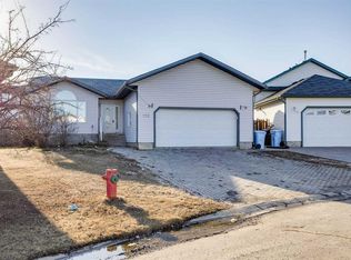 152 E Shetland Gdns, Wood Buffalo, AB T9H5K6
