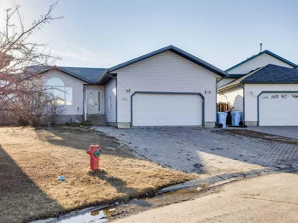 152 E Shetland Gdns, Wood Buffalo, AB T9H 5K6