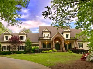 1620 Gantt Rd, Alpharetta, GA 30004