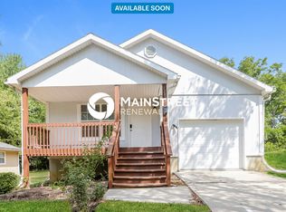 1200 E 84th Ter, Kansas City, MO 64131