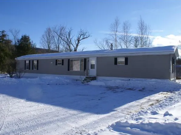 42 Riverside Ln, Northfield, VT 05663