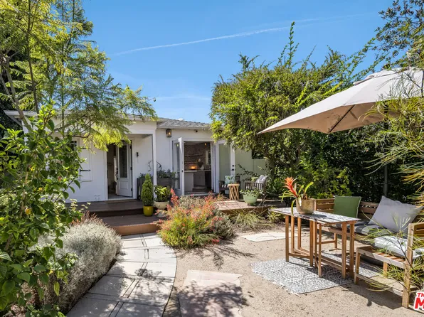 2317 Walgrove Ave, Los Angeles, CA 90066