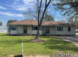 13128 Lamar Moran Rd, Saint Amant, LA 70774