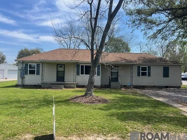 13128 Lamar Moran Rd, Saint Amant, LA 70774