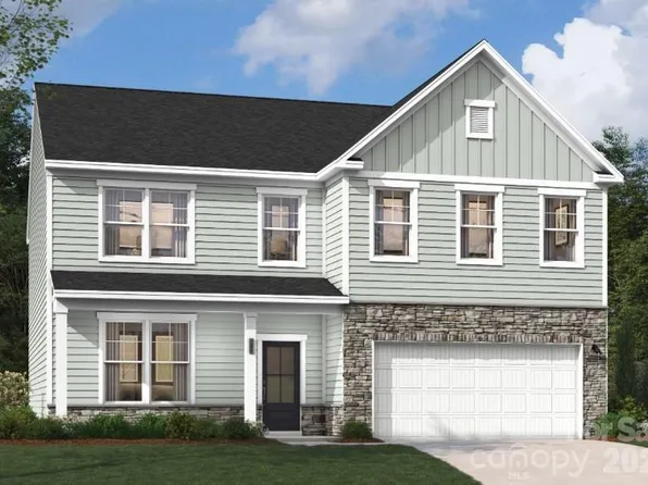 6233 Ludell Ln, Charlotte, NC 28215