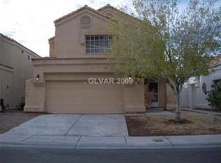 205 Clifton Heights Dr, Las Vegas, NV 89145