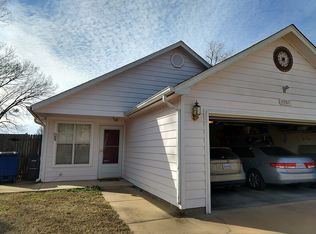 1907 W 57th Pl S, Tulsa, OK 74107