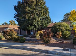 7802 Prospect Ave NE, Albuquerque, NM 87110