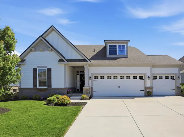 11657 Platt St, Noblesville, IN 46060