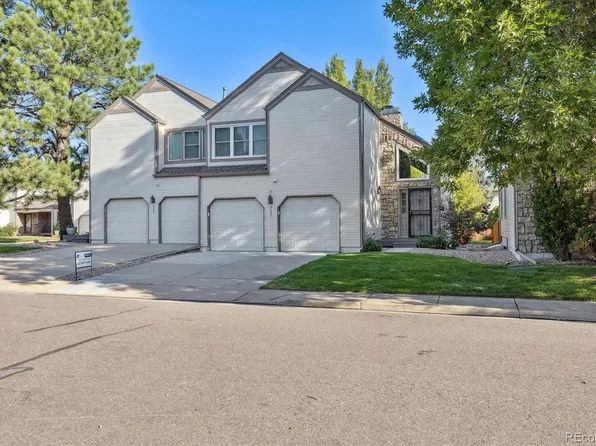 5157 E Weaver Place, Centennial, CO 80121