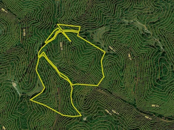 0 Four Mile Creek Rd, Branchland, WV 25506