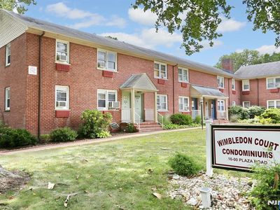 16 Plaza Rd APT 1600B, Fair Lawn, NJ, 07410