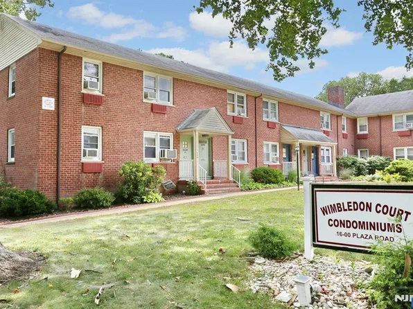16 Plaza Rd APT 1600B, Fair Lawn, NJ 07410