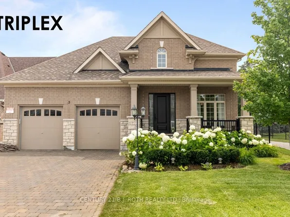 3 Cameron St, Springwater, ON L9X 0S6