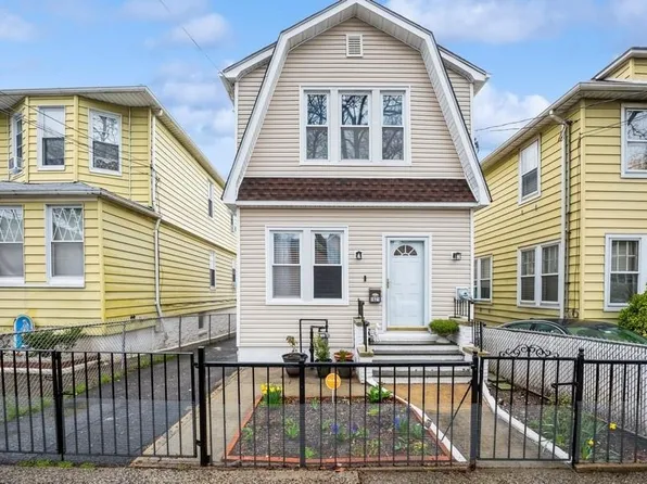 1621 Mayflower Avenue, Bronx, NY 10461