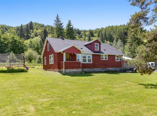 2565 State Route 7, Mineral, WA 98355