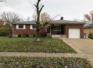 742 Cascade Rd, Cincinnati, OH 45240