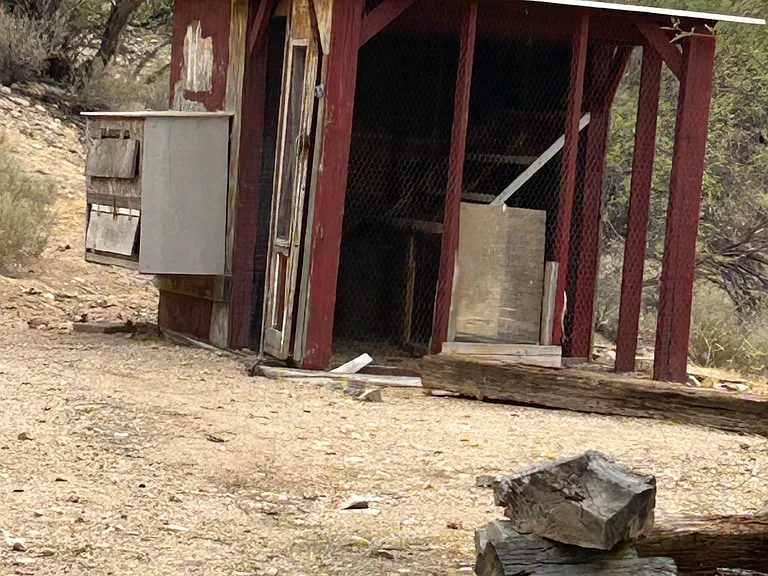 1805 N Desert Tortoise Rd — Photo 8