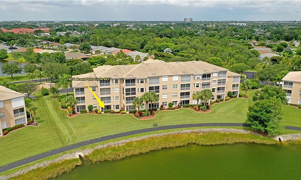 1st image of 14071 Brant Point Cir #6107